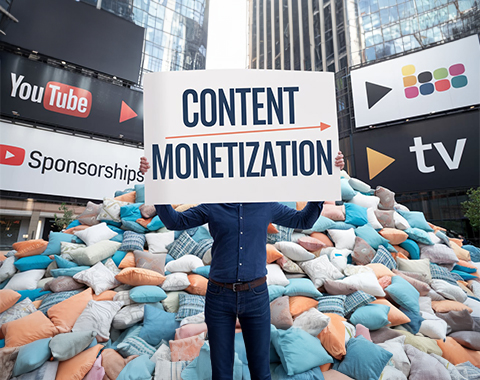 Monetization